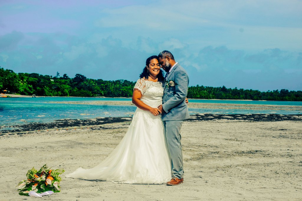 Obed J 🇻🇺 🌴👣🌊 tweet media