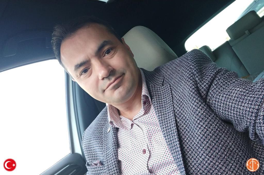 trtozcan's tweet photo. Ramazan bayramınız mübarek olsun! Mesafeler olsa da bağlarımız kuvvetli, mutlu ve sağlıklı günler dilerim. ⚕️♾🌿🔆 Bugünümüze şükürler olsun! Normalleşelim artık! #sevgiyaşatır #eidalfitr #eidmubarak #ramadan #photoart #wearetsi #prioritybusiness #tsiglobaltr https://t.co/CKQBQDu34J