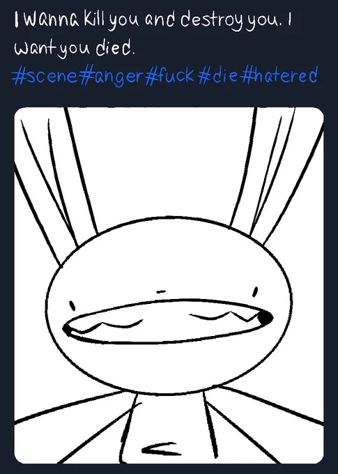 i forgot the funny #samandmax 