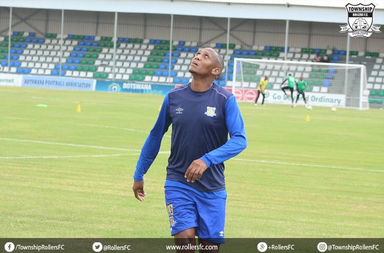 rollersfc's tweet photo. 💙Photo of the day 📸 Big Size’ Ofetse Nato ⚽️
#Waermask #Sanitize https://t.co/vh2Dbh2Ss7