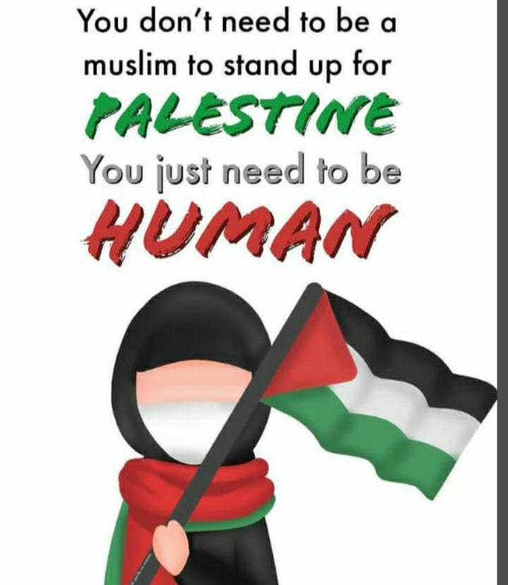 Whats happening isn't a question of religion but state terrorism on Palestine with twisted religion justification.