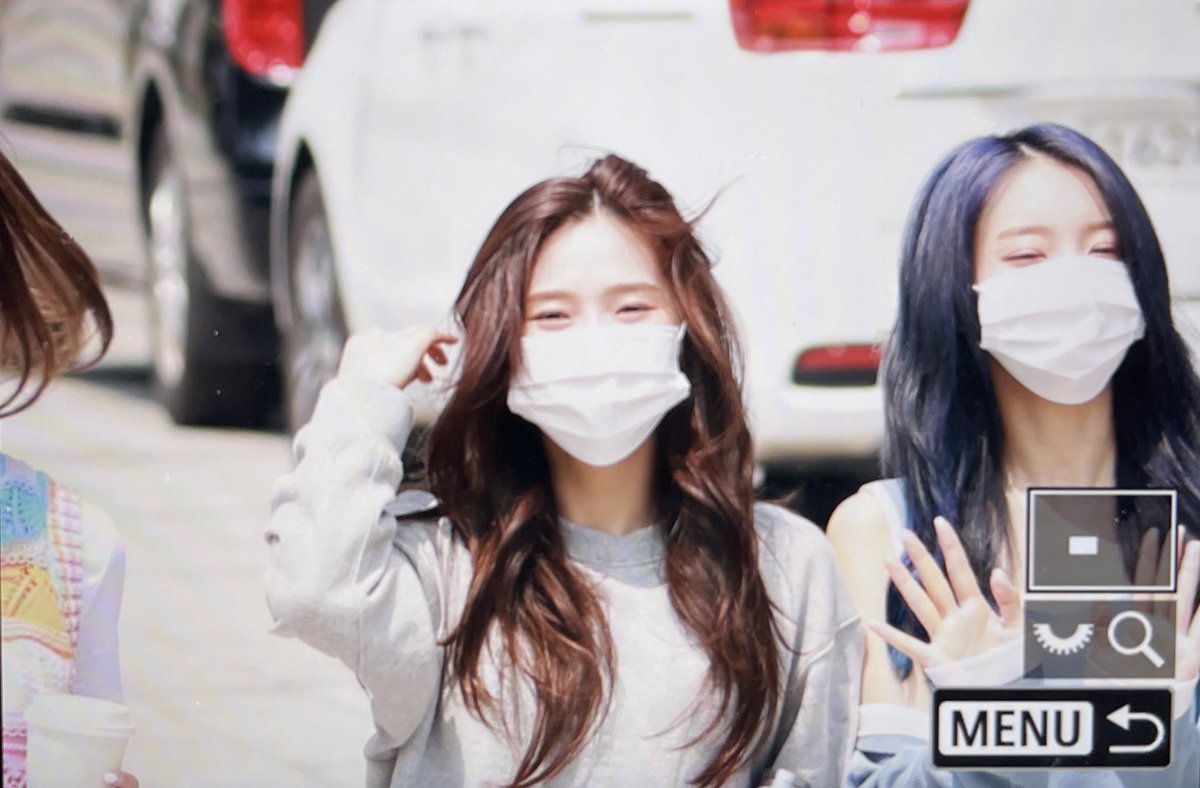 210513 효정 컬투쇼 출근 프리뷰

#오마이걸 #OHMYGIRL #オーマイガール
#효정 #HYOJUNG #ヒョジョン  
<a href="/WM_OHMYGIRL/">오마이걸 (OH MY GIRL)</a>