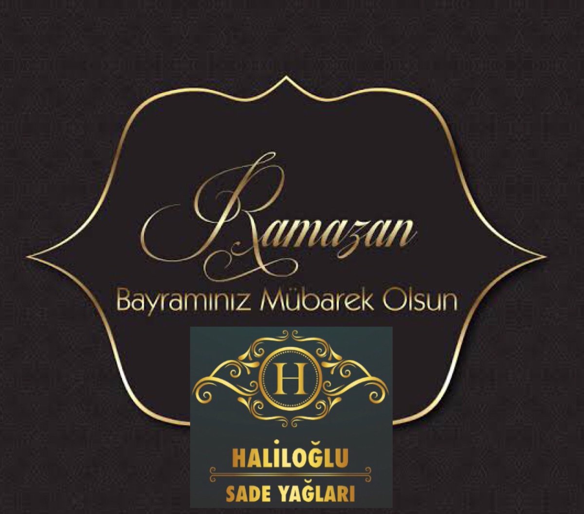 #RAMAZANBAYRAMI #muebarekolsun