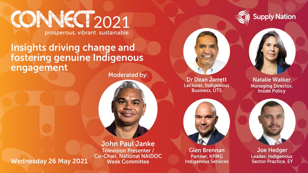 Supply Nation tweet media