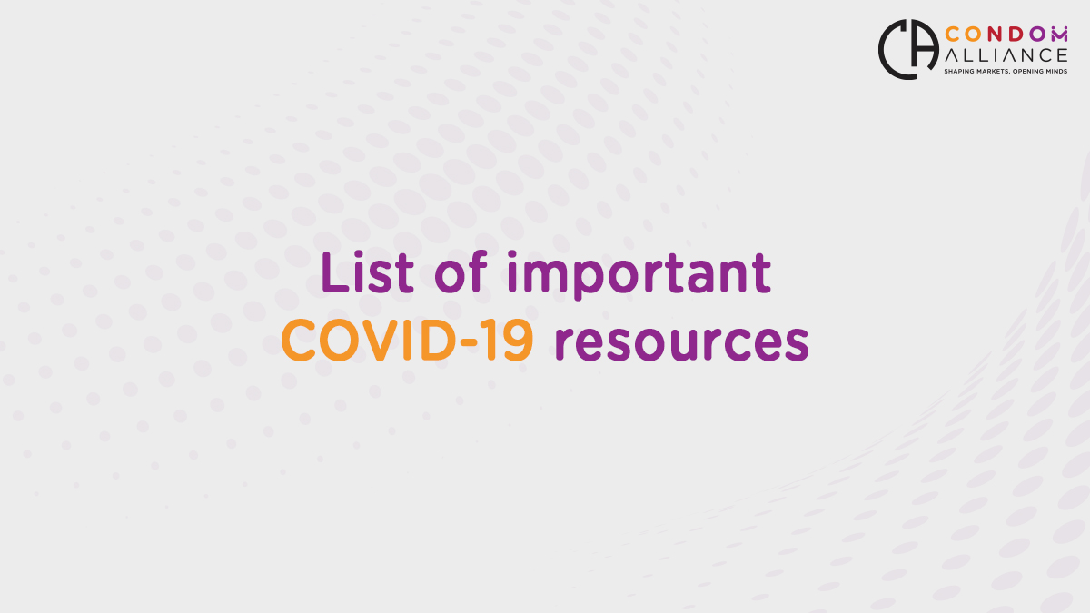 CondomAlliance's tweet photo. We are all together in the #FightAgainstCOVID19 Sharing a few verified links to resources:
- https://t.co/U1PZ2g1R8A - Twitter helpline 
- https://t.co/MGM39EZjvt  – Oxygen support
- https://t.co/vmGWseYHhq  - free counselling
#CovidResources https://t.co/9dZAHxq6cc