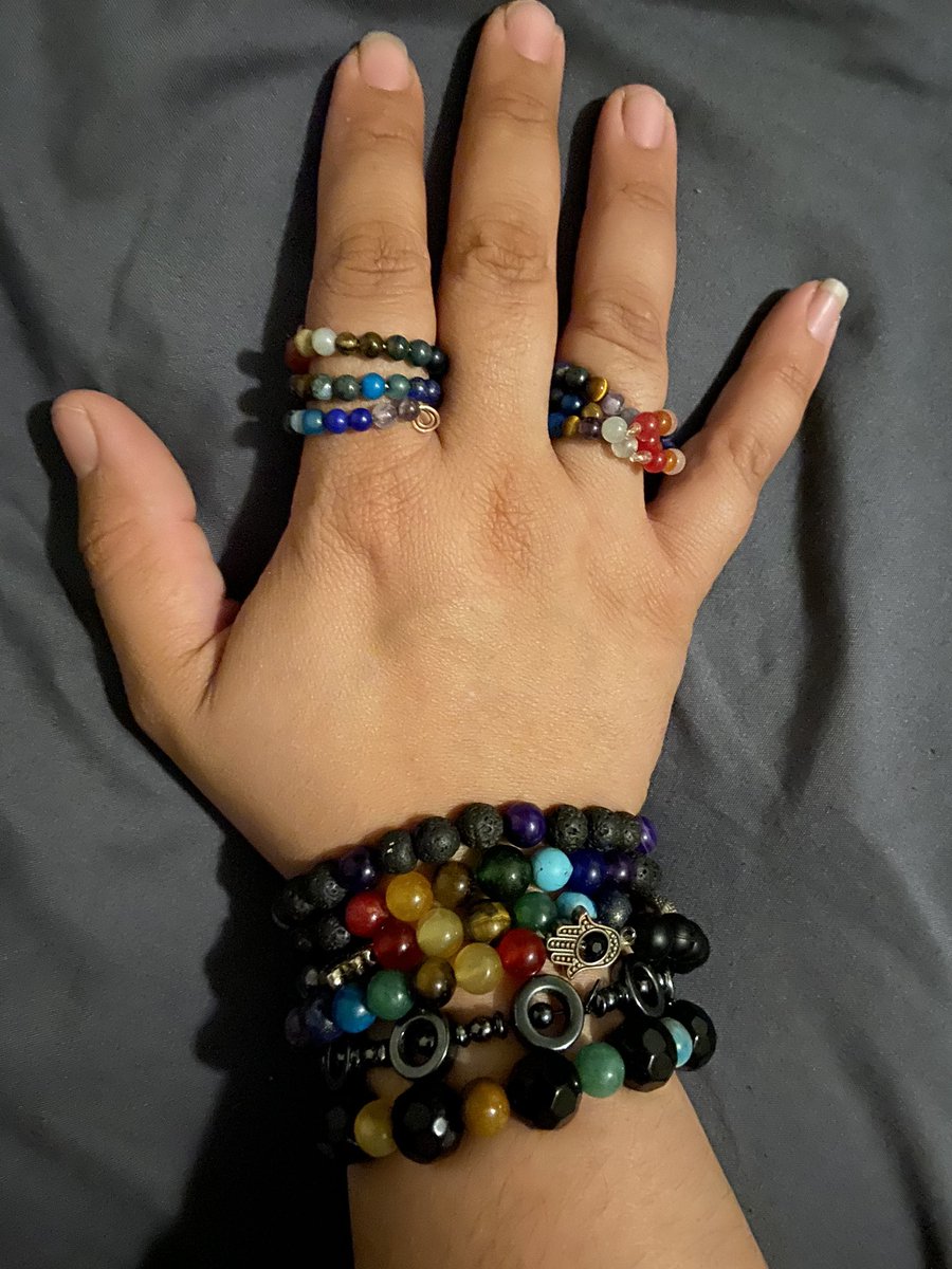 A Splash Of Color Jewelry (@anjeli_asencio) on Twitter photo 