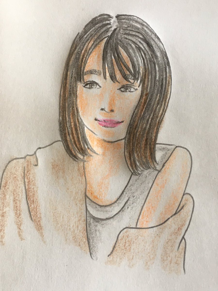 Twoucan 新垣結衣さん の注目ツイート イラスト マンガ