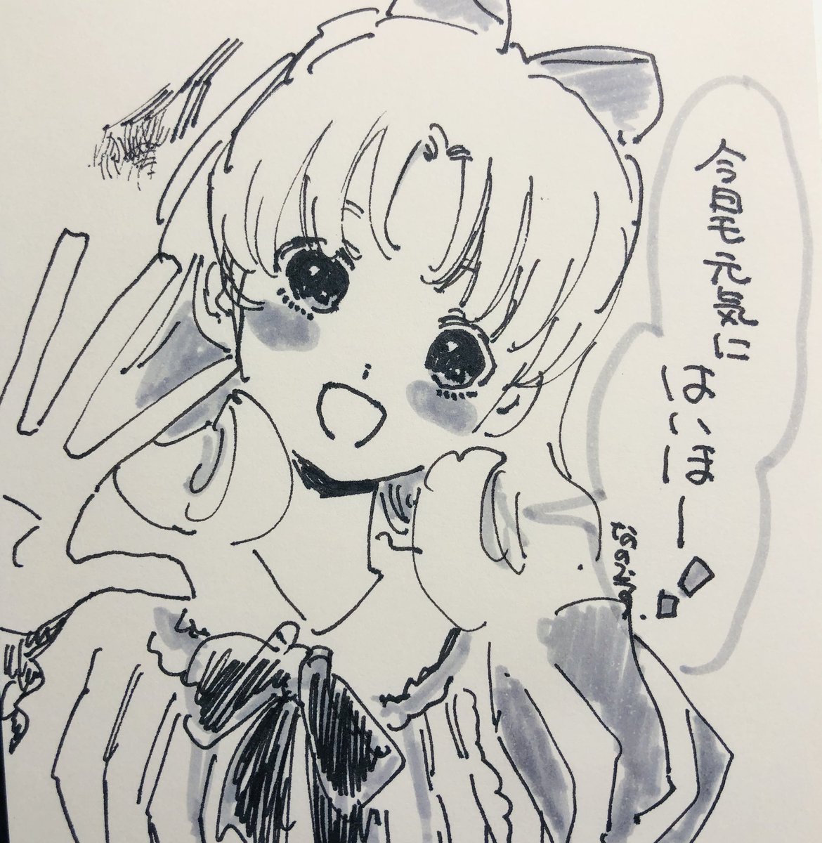 まつり姫 