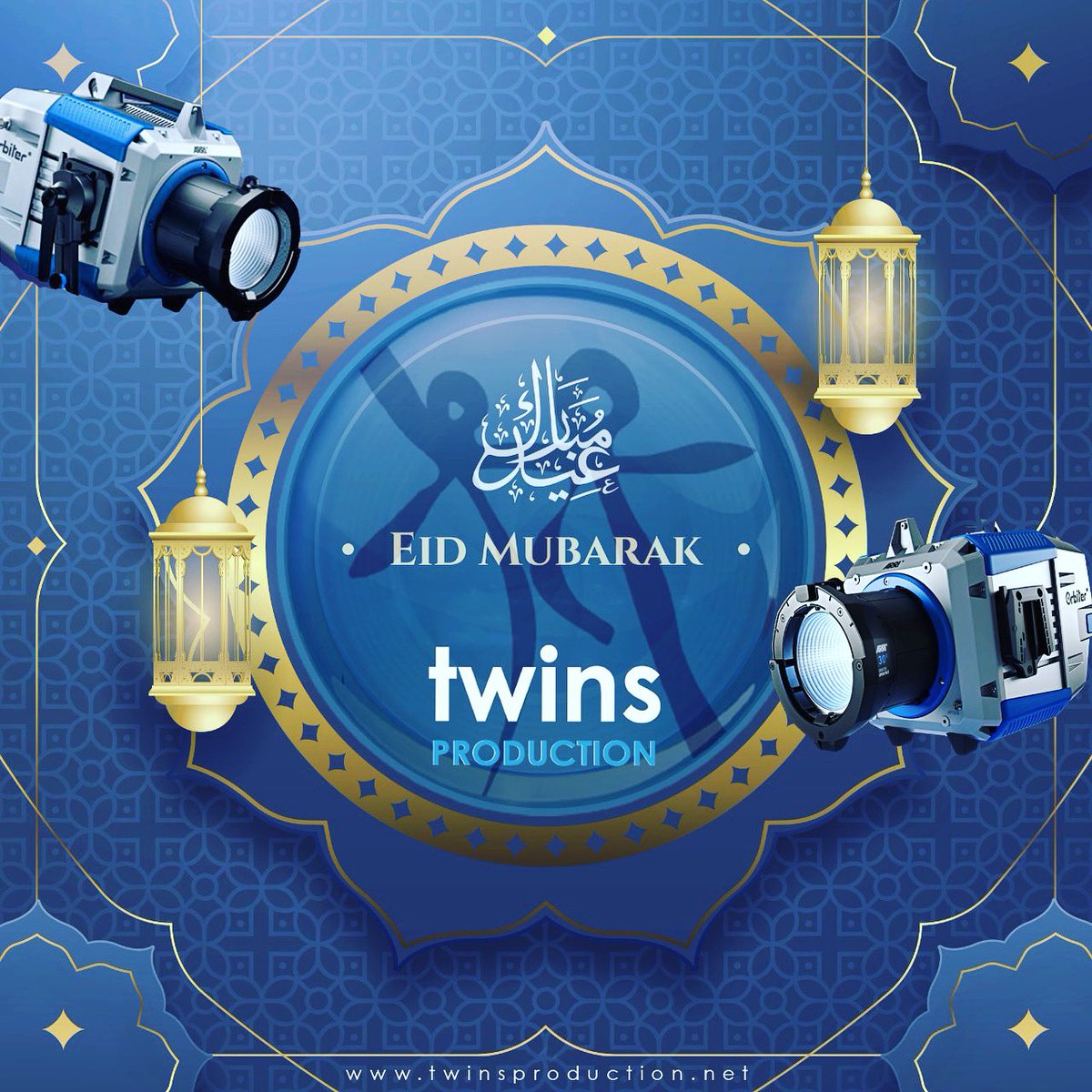 TwinsProdlb's tweet photo. May this Eid bring joy and mercy to all of you who celebrates! Sending you our warm wishes full of love, peace and prosperity on Eid Al-Fitr🕌 https://t.co/D9BReF34L8