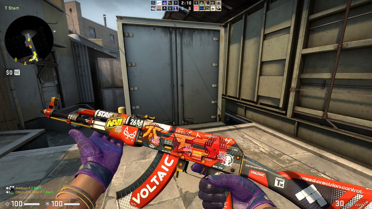 El Capitan tweet media