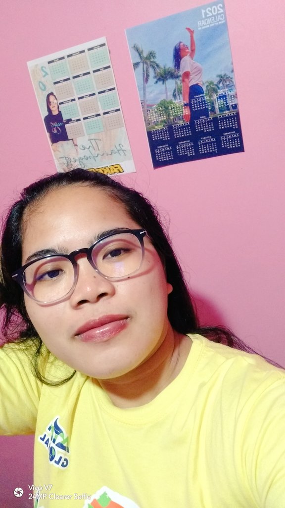 MelbourneAy's tweet photo. Hi! to Mi Numero Uno  

@maxinejiji @hesintoher 

#JIJIESelfieDay https://t.co/d8KNcTkJTH