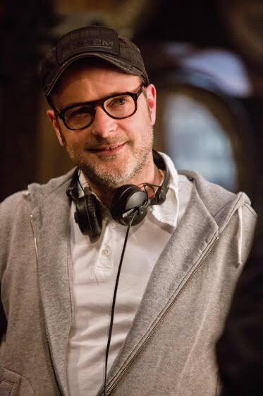 ColinFafa's tweet image. I watched Robin Hood and the scene where John tells Robin that he has "Oh ye of little faith" reminded me of Harry in Kingsman. Did Matthew Vaughan quote Matthew 8:26 in Bible in his own name, as did Mr de Vere?