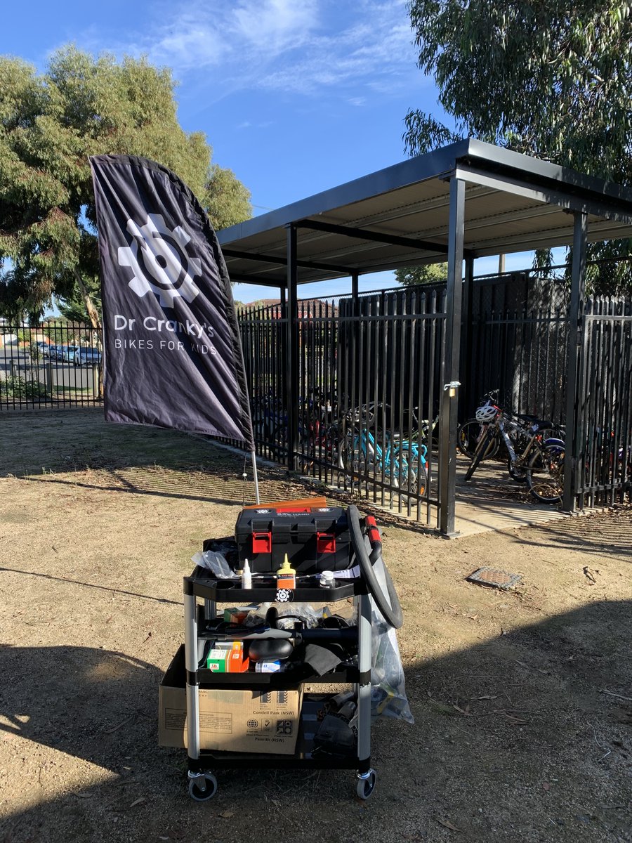 Dallas Brooks CPS tweet media