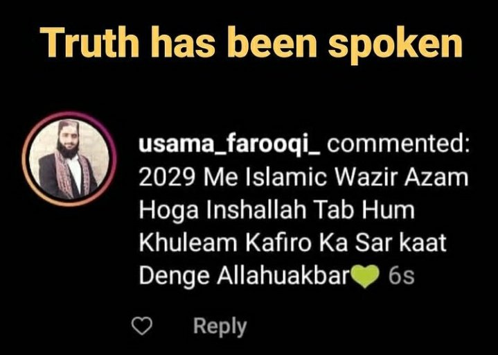DshBhkt's tweet photo. #IstandwithIsreal
Retweet max
#unitedagainstjihad
#UnitedAgainstJehad
Like, retweet and show your unity lets bring this trend on #1 today. https://t.co/Yat0IIJkdd