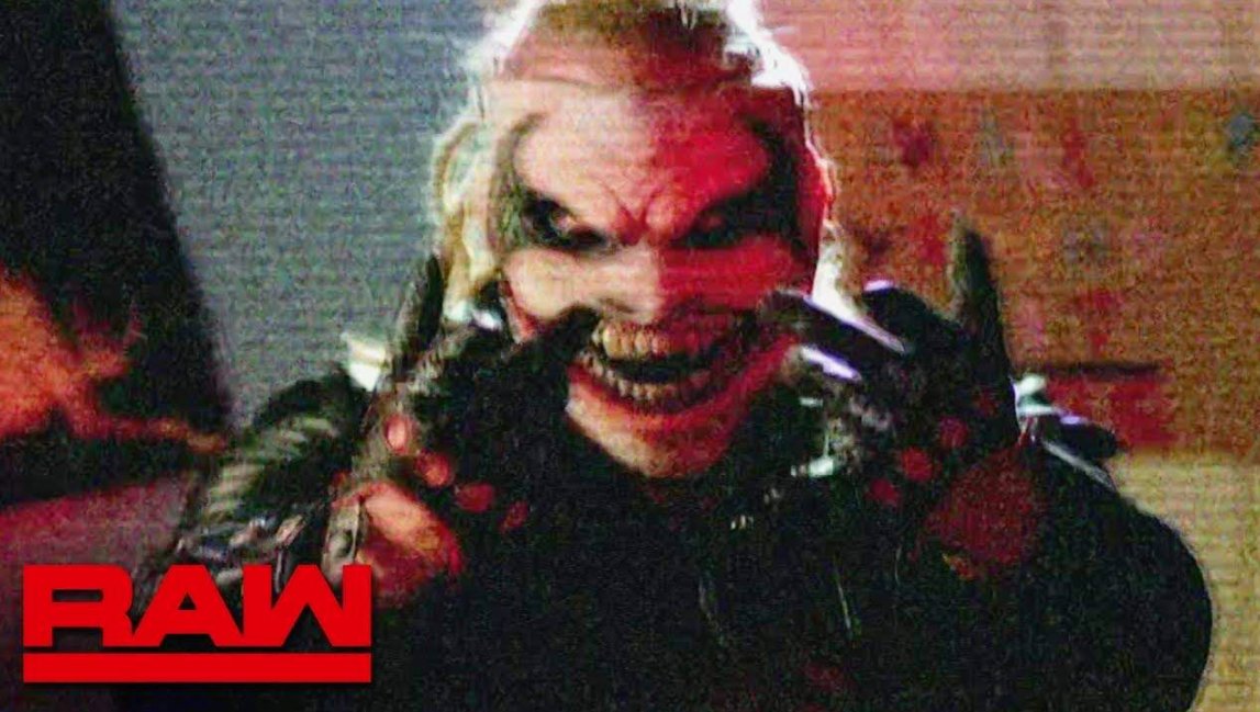 WickedWindWitch's tweet photo. It's May 13th and you know what that means! May 13th 2019 we were introduced to #TheFiend @WWEBrayWyatt!!! The Eater of World's prophecies were all fulfilled, he told us no lie! In Bray Wyatt I trust, forever. #LetHimIn #FireflyDevotion #IBelieveInBrayWyatt #YowieWowie https://t.co/qr02mJHudj
