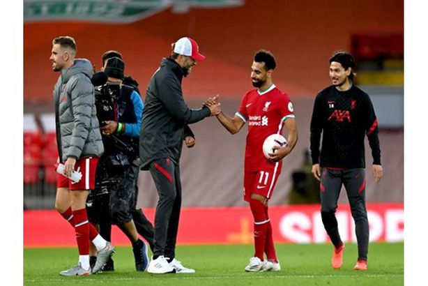 كلوب يفاجيء جماهير ليفربول بتصريح صادم بعد شكواه من محمد صلاح