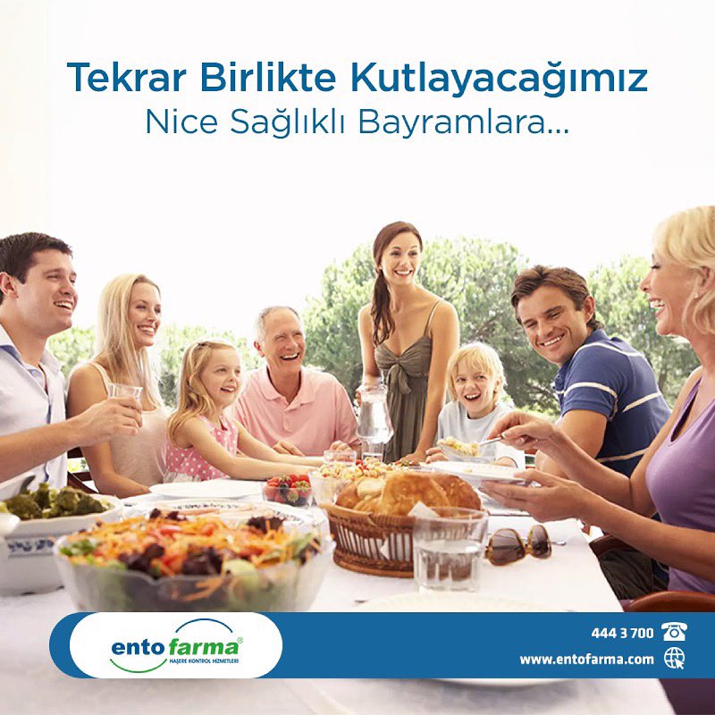entofarma's tweet photo. Birlikte kutlayacağımız nice bayramlara...
💻 https://t.co/EIw5UIpJTh
☎ 444 3 700
#ramazanbayramı #şekerbayramı #entofarmahaşerekontrolhizmetleri https://t.co/FzS2OwF78h