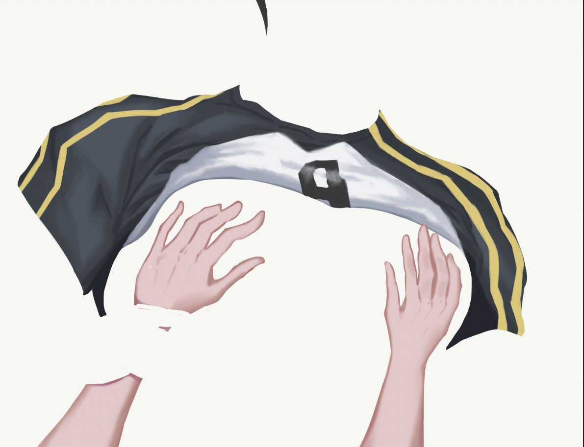 Dew825's tweet photo. Just gonna drop this here i guess... 
will post the full art later! 
#ArtistOnTwitter #artph #haikyuu #bokuto https://t.co/PAHqxHZyiC