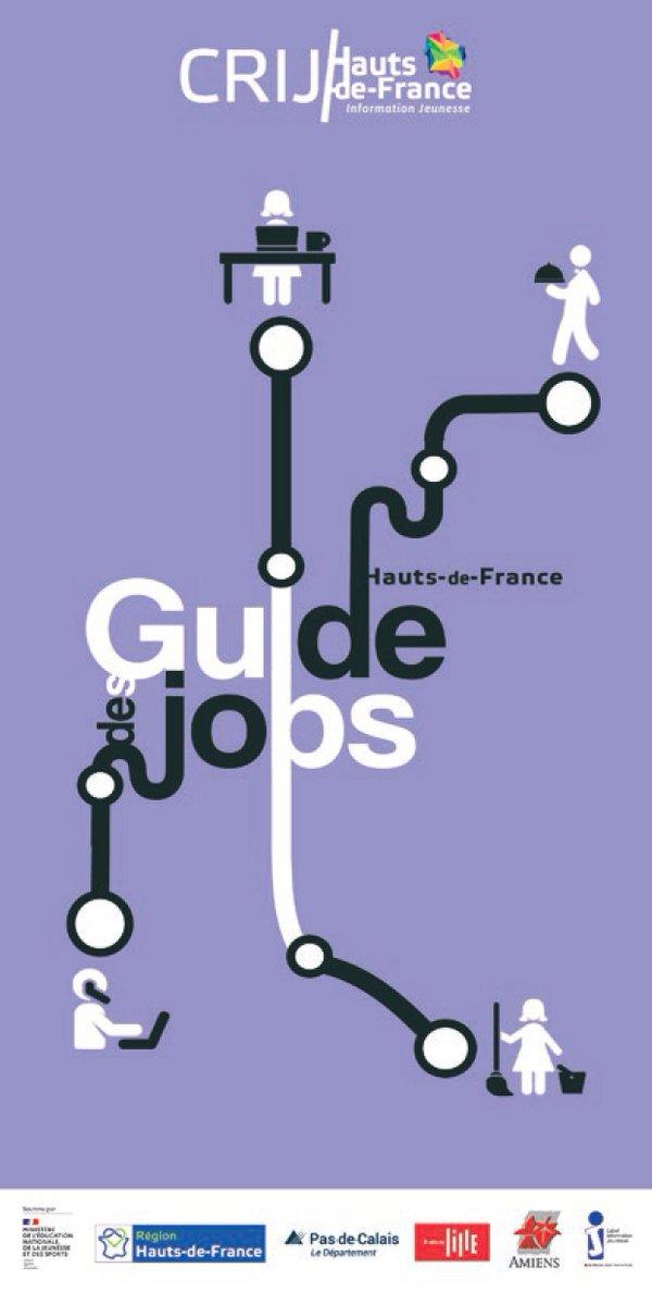 roubaix's tweet photo. Le guide des jobs en @hautsdefrance par le @crijhdf https://t.co/czgJYnqDSm 🧑‍💼 https://t.co/bdU7jQBXFB