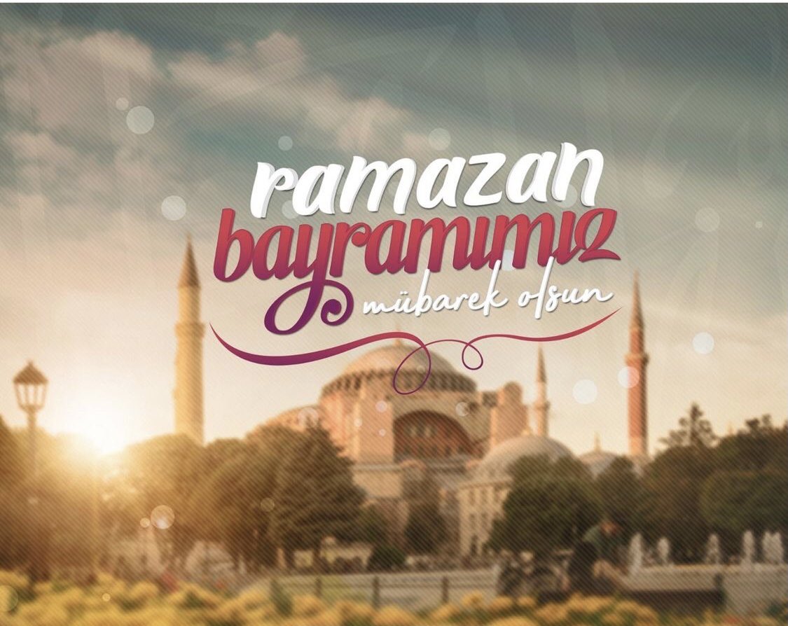 ilkayar5's tweet photo. #ramazanbayramı https://t.co/LJGG84xbdu