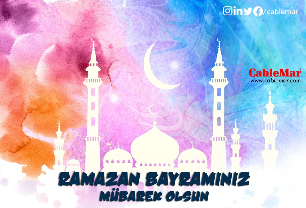 cablemar's tweet photo. #happyeid #happyeidmubarak #mutlubayramlar #ramazanbayrami
#eidaladha2021
#eidaladha Ramazan Bayramımız kutlu olsun. Eid  Mubarak. https://t.co/NEsWjRyP7t