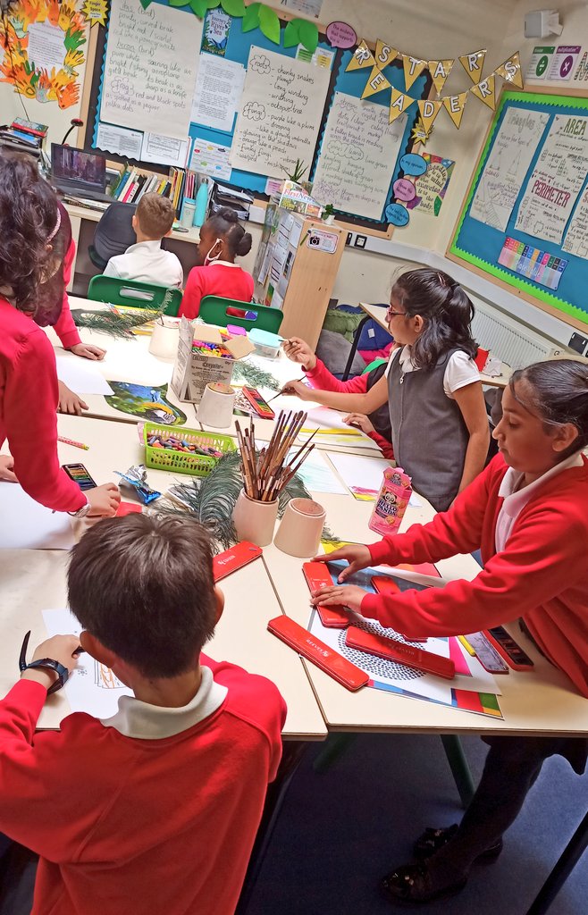 Congratulations to Fir for filling their class marble jar! ✨ As a treat, we spent the afternoon enjoying a carousel of activities! I loved seeing the dedication to digging our new sunflower patch, planting seeds and discussing the life cycle of plants. 🌻🌱🤞 @NurtureCTS