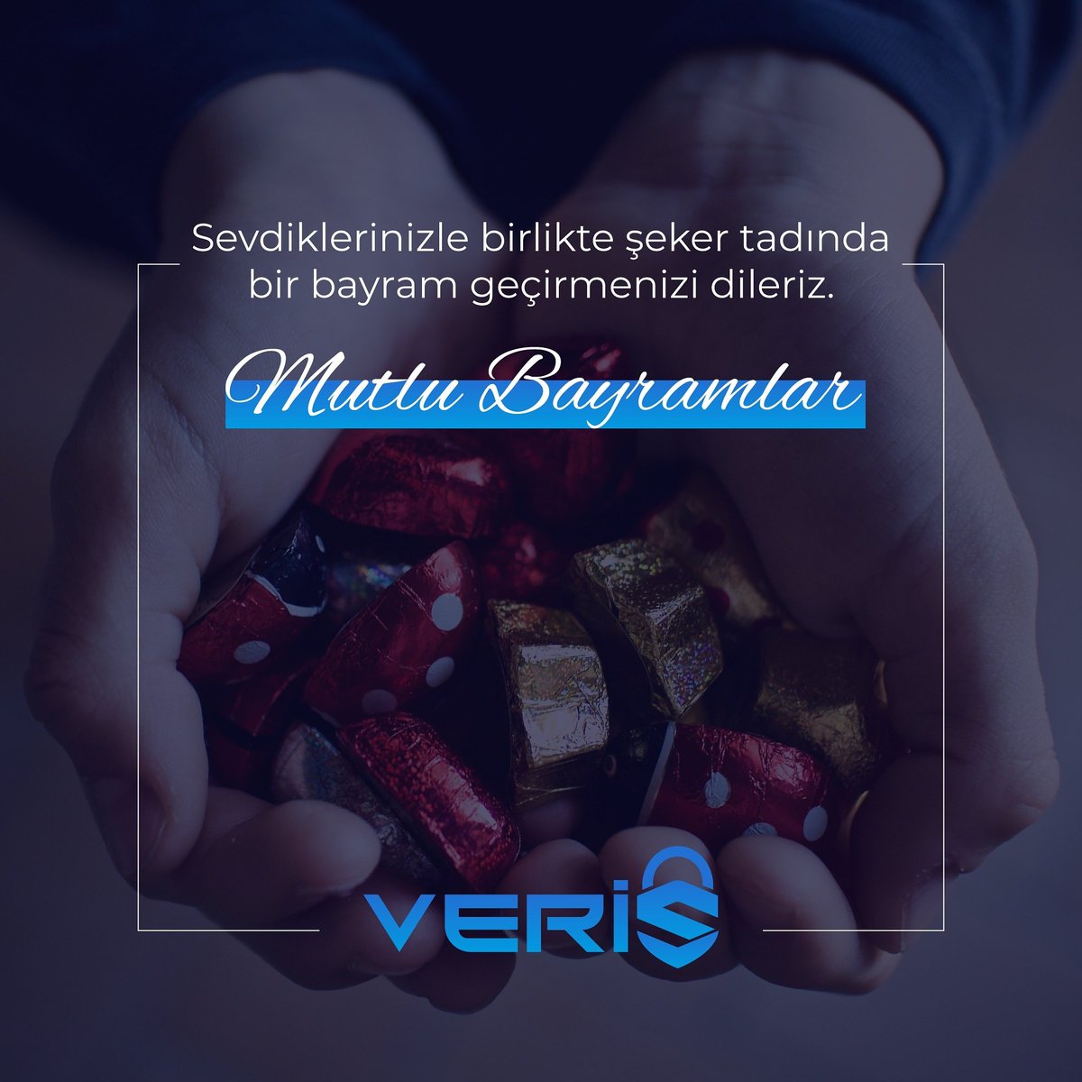 Veri Security tweet media