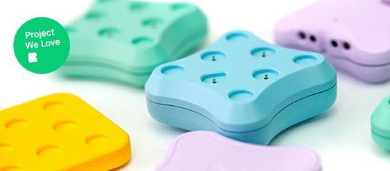 Sparklekits tweet media