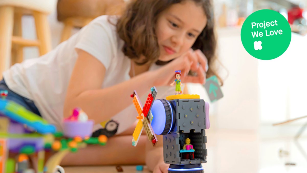 Sparklekits tweet media