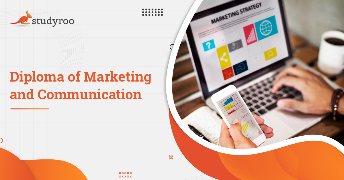 studyrooau's tweet photo. Are You Ready To Lead A Team And Business To Success? 👨‍💼
#DiplomaofMarketingandCommunication qualification reflects the role of individuals working in a variety of marketing roles across different industry sectors. 

Contact @Studyroo to Know More ☎️0861170999

#Study #Students https://t.co/yMmh1YwJeH