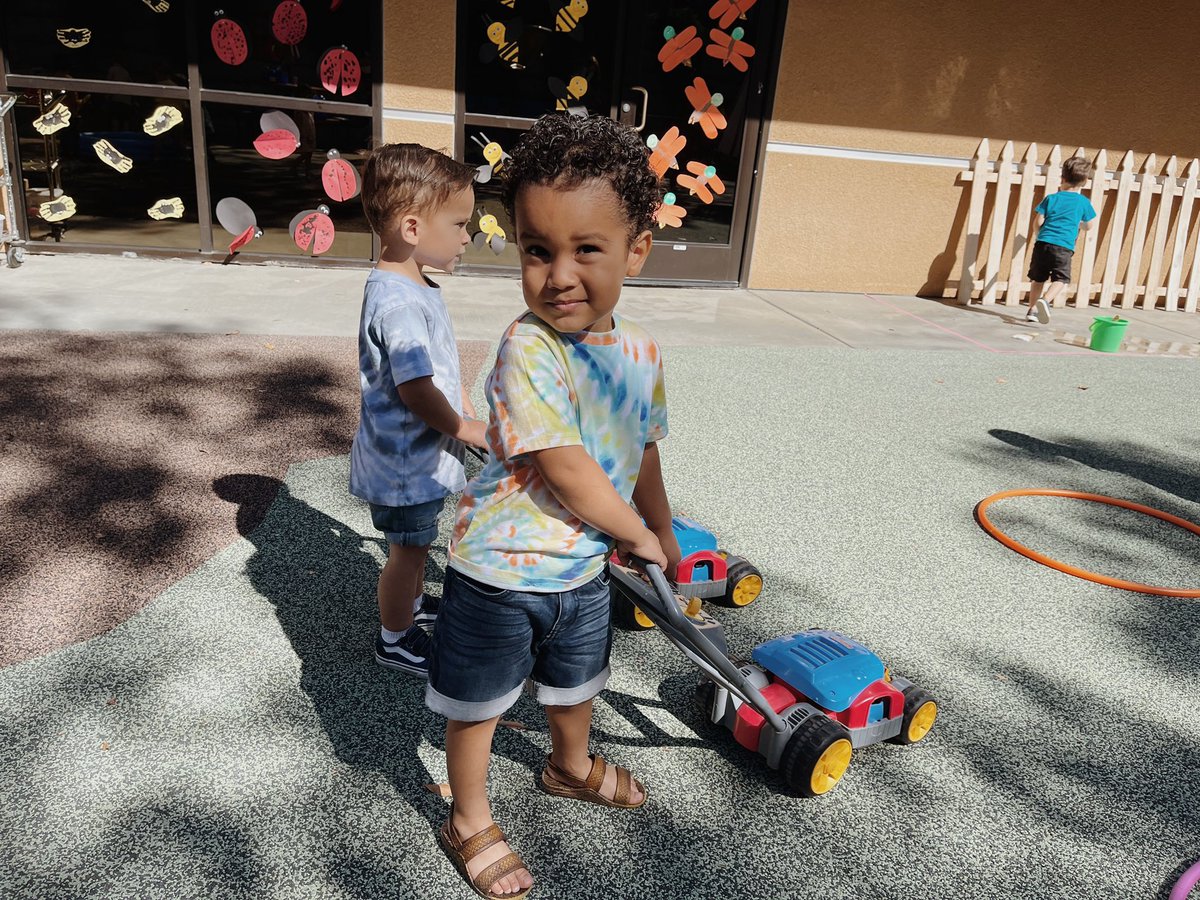 FCSlions's tweet photo. Our preschool campuses know how to celebrate! Our students enjoyed Spring Fling on both campuses with fun themed activities! #Preschool #FCSlions #OrangeCounty #PrivateSchool #YorbaLinda https://t.co/UtwH8XrQAt