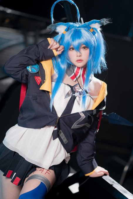 Twitterのコスプレ画像58