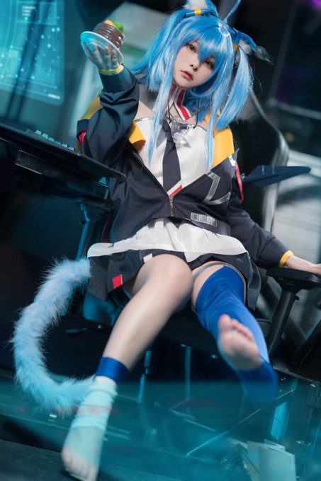 Twitterのコスプレ画像61