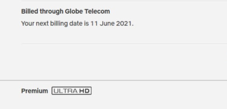 yobambi07's tweet photo. 🍯:: SIX MONTHS NETFLIX SHARED GLOBE BILLED AUTO RENEW | 210 💸

⌦ 99% no hold/wipe
⌦ full warranty
⌦ ph based

batch 1
slot 1: 🧻
slot 2: 🧻
slot 3:
slot 4:
slot 5:

"🧻" means taken

hmu: @izzchi (on tg) 
vouches: https://t.co/hUfCxk9Mqt https://t.co/8jEBXlA4lR