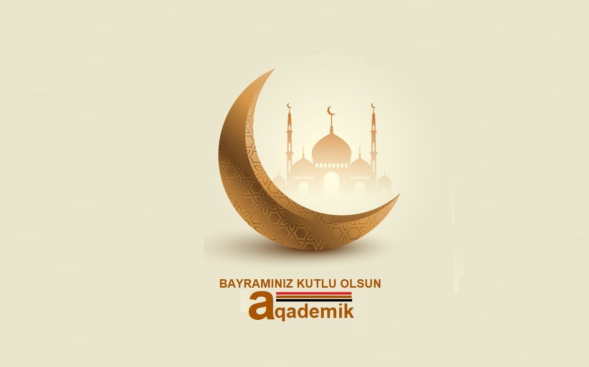 Bayramınız kutlu olsun. Eğitimde #50dsorunu #DenklikSorunu gibi mağduriyetlerin olmadığı, sağlıklı güzel bayramlara kavuşmak ümidiyle. #RAMAZANBAYRAMI #EidMubarak