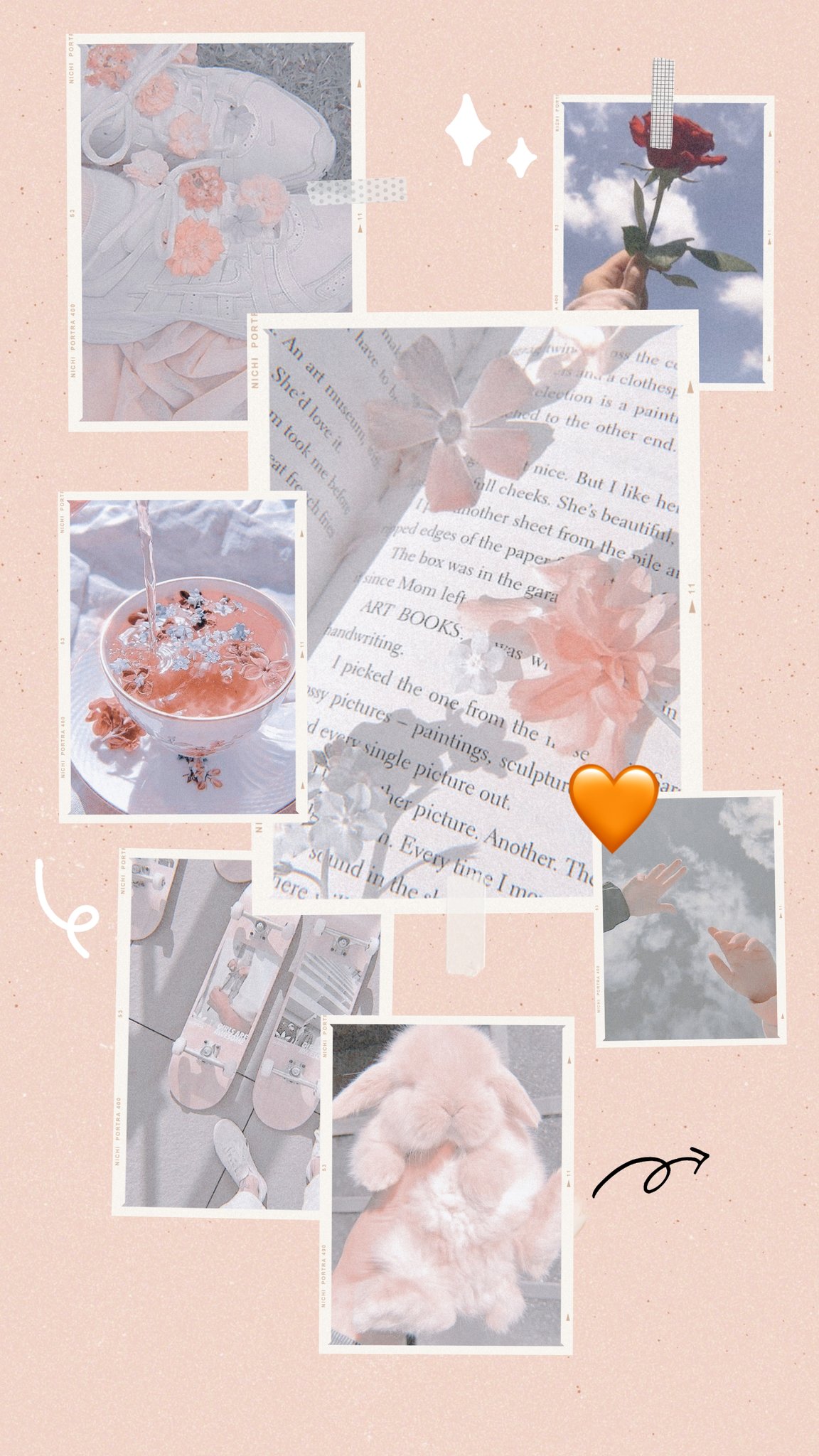 Aggregate more than 63 softie aesthetic wallpapers best in.cdgdbentre