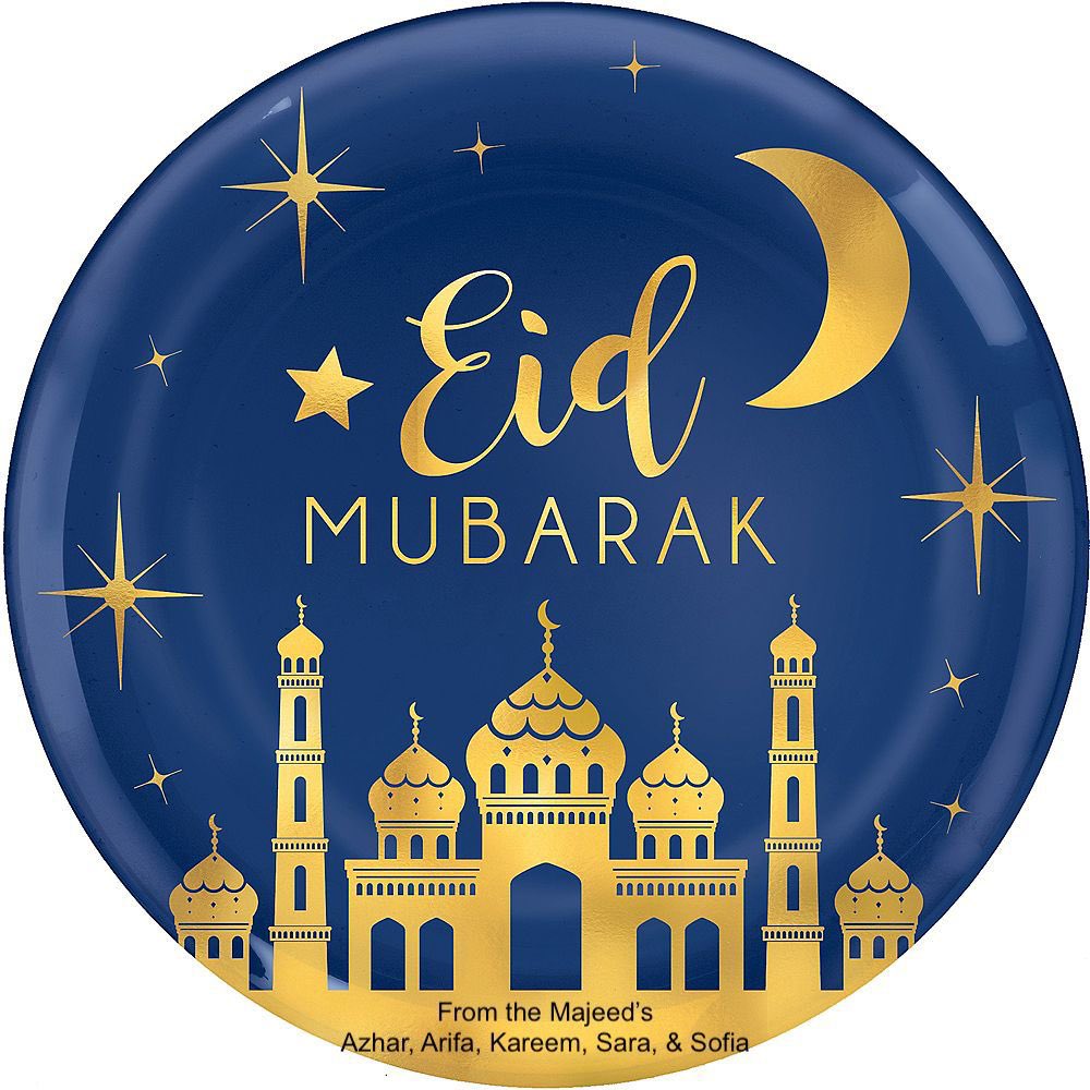HealthSuburban's tweet photo. At Suburban Health, we wish you all Eid Mubarak! https://t.co/jiyIScLzeU