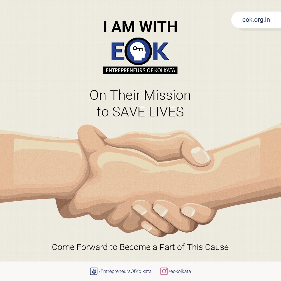 indusnettech's tweet photo. Your small contribution can make the city of joy bloom again.
Entrepreneurs of Kolkata have taken this amazing initiative and we urge each one of you to participate and contribute as much as you can.
Donate here- https://t.co/wmFnmN1Q29
#eok #indusnet #digitalsuccess https://t.co/IpE8iJTmac