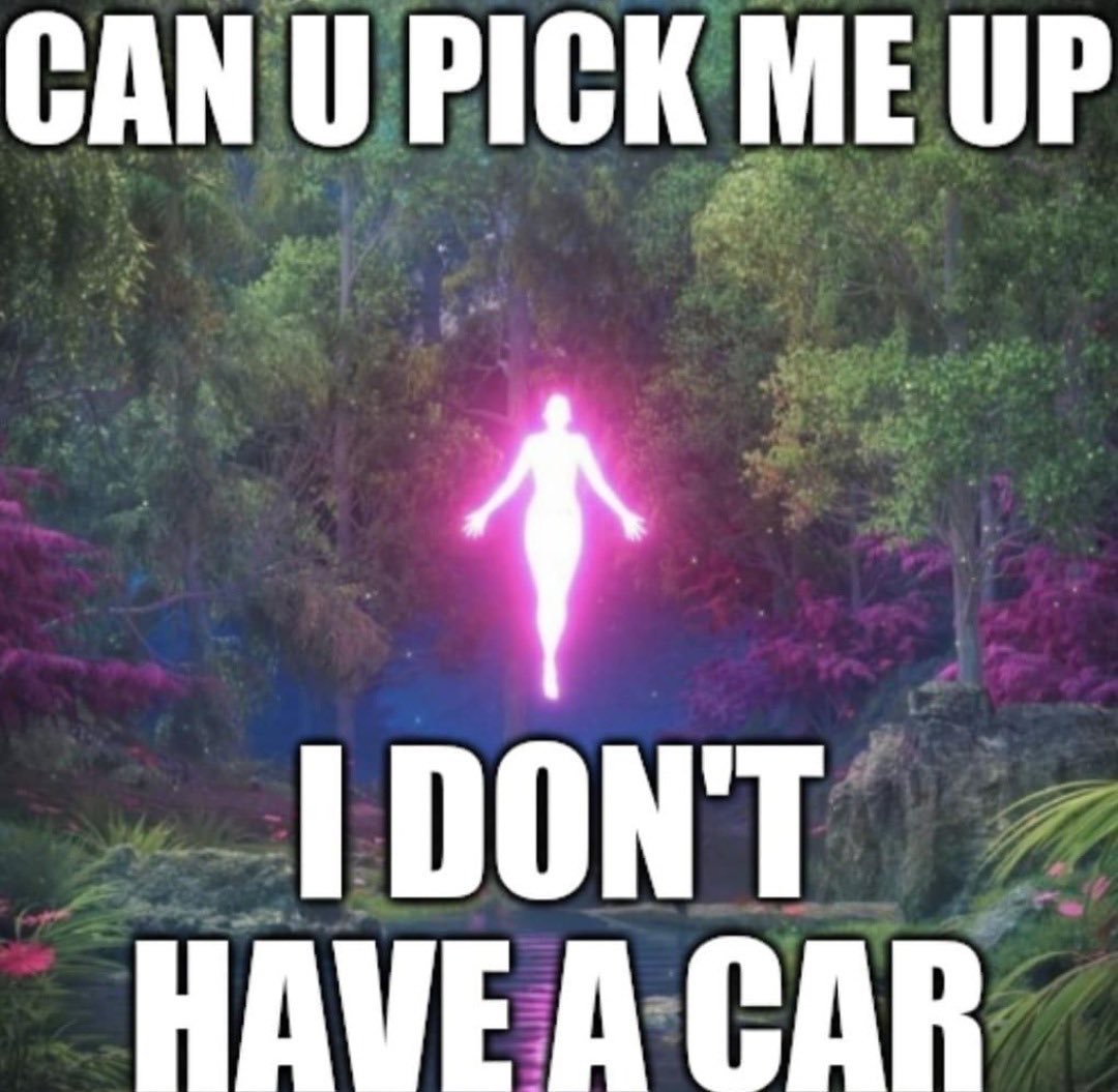 can you pick me up meme