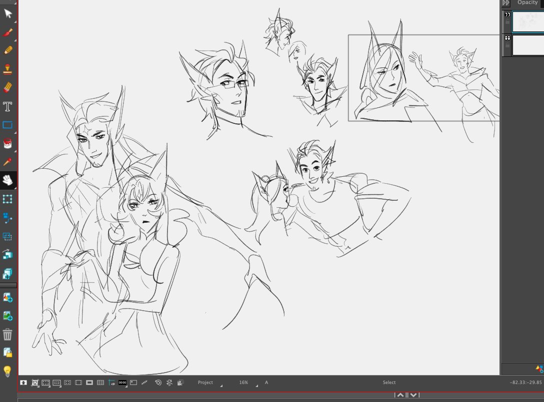 [sweats] 