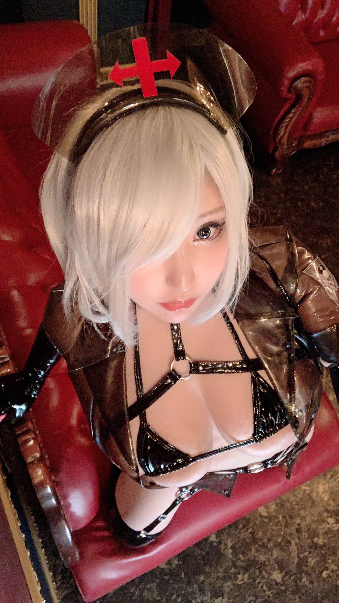 画像,大遅刻#ナースの日フォロワーさん52万↑ありがとうございます https://t.co/I82rlnVSiX。