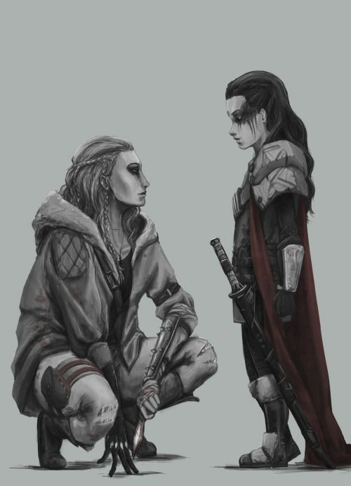 adcstuff's tweet photo. click here to see lexa growing with anya :) https://t.co/vs0t5Fwnct