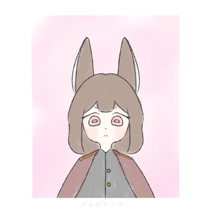 きつねイラストのtwitterイラスト検索結果