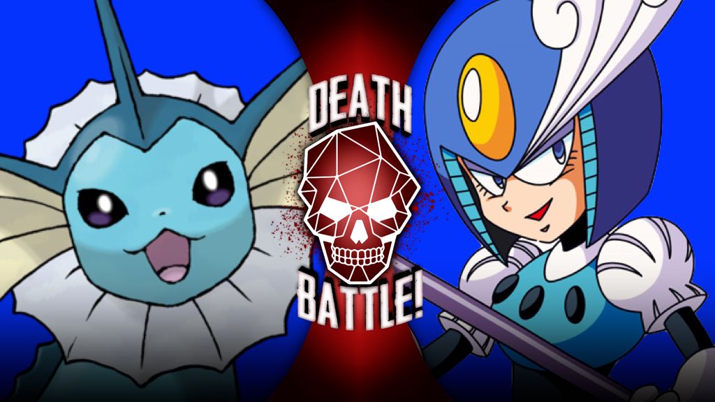 VSBattlesGuy's tweet photo. #Pokemon #DEATHBATTLE #PokeMatchups
133 - Eevee vs Patomon (#Digimon)
134 - Vaporeon vs Splash Woman (#MegaMan)
135 - Jolteon vs Experiment 221 "Sparky" (#LiloAndStitch)
136 - Flareon vs Hot Dog (#Skylanders) https://t.co/eNYcTrAC69
