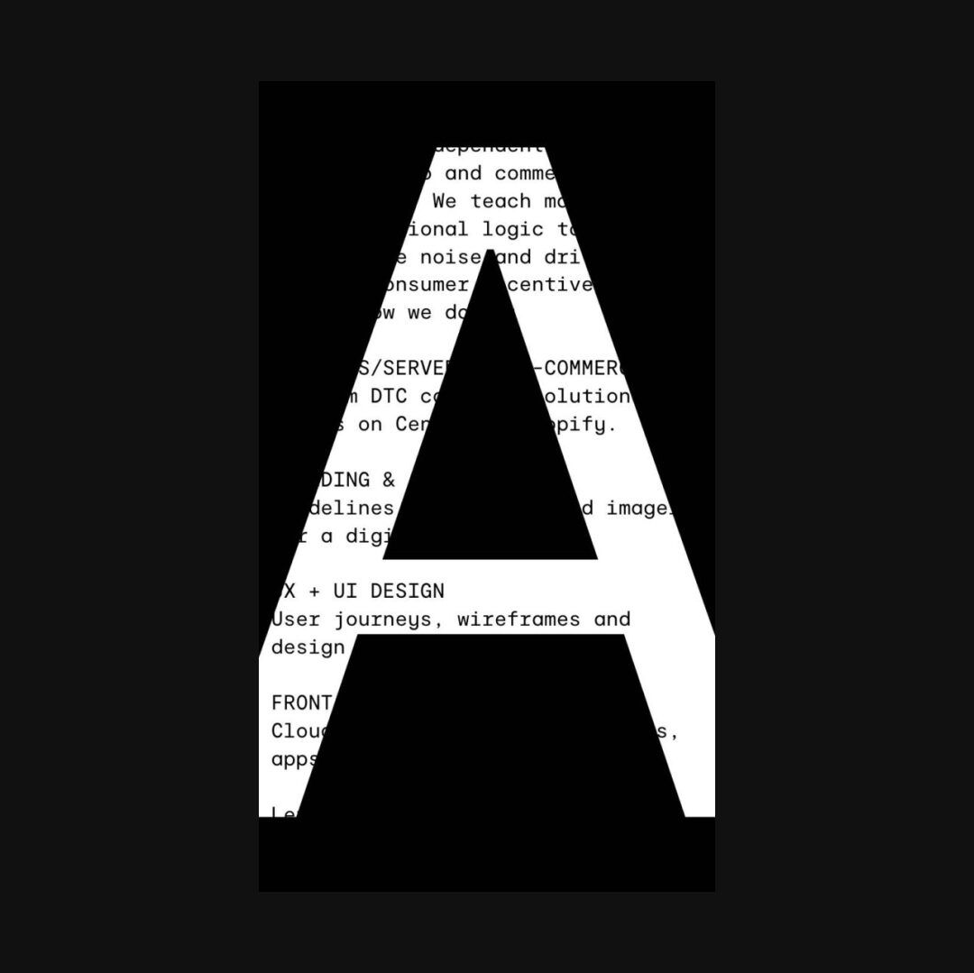 Site No. 2375 — Aino — buff.ly/3tKR43r⠀⠀⠀
