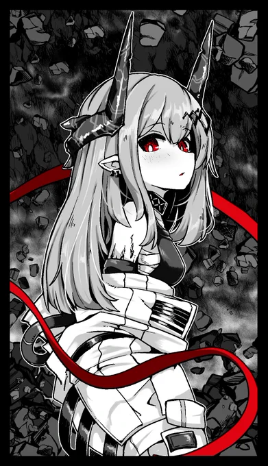 マドロック 