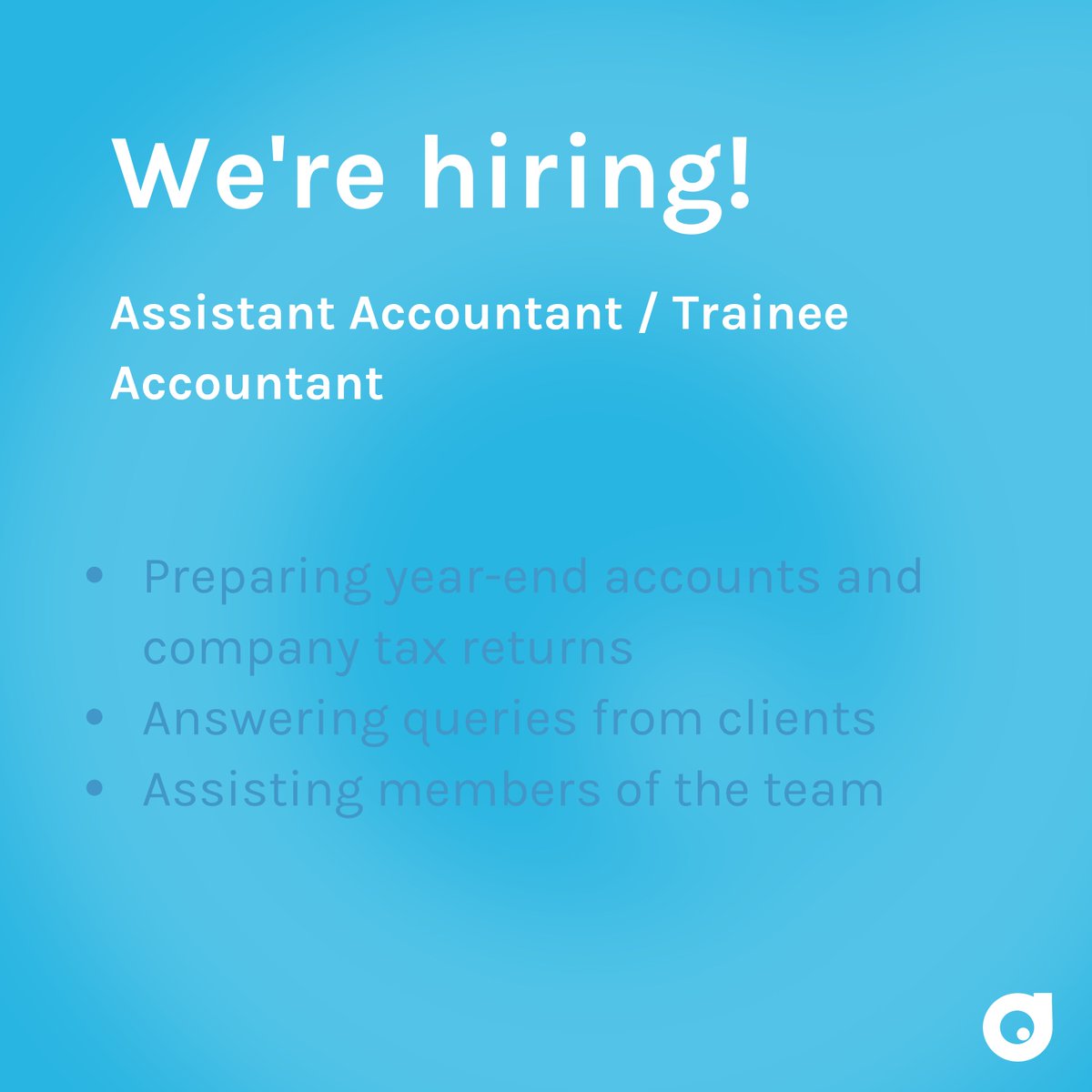 Acumen Accountants tweet media