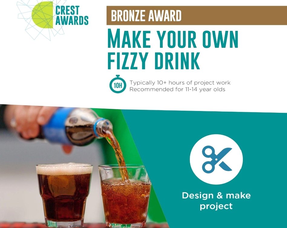 CREST Awards tweet media