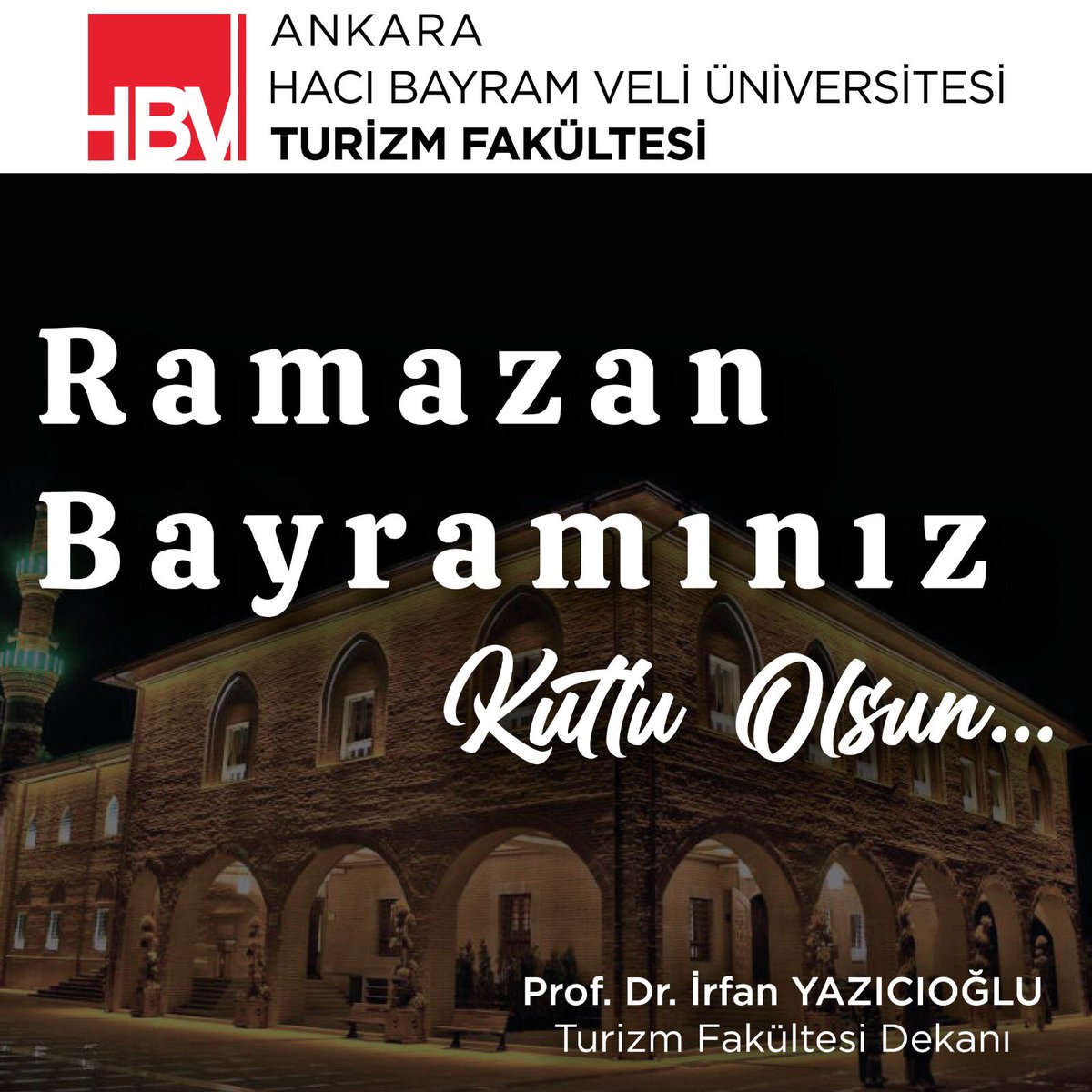 ahbv turizm fakultesi turizmfakultesi