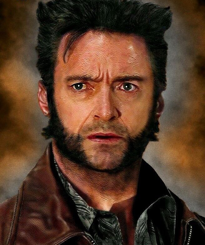 Which Wolverine hair is your favorite? : r/comicbookmovies